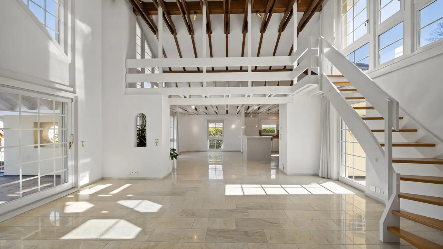 Villa kaufen - Sichelweg 36, 4103 Bottmingen - Foto 4