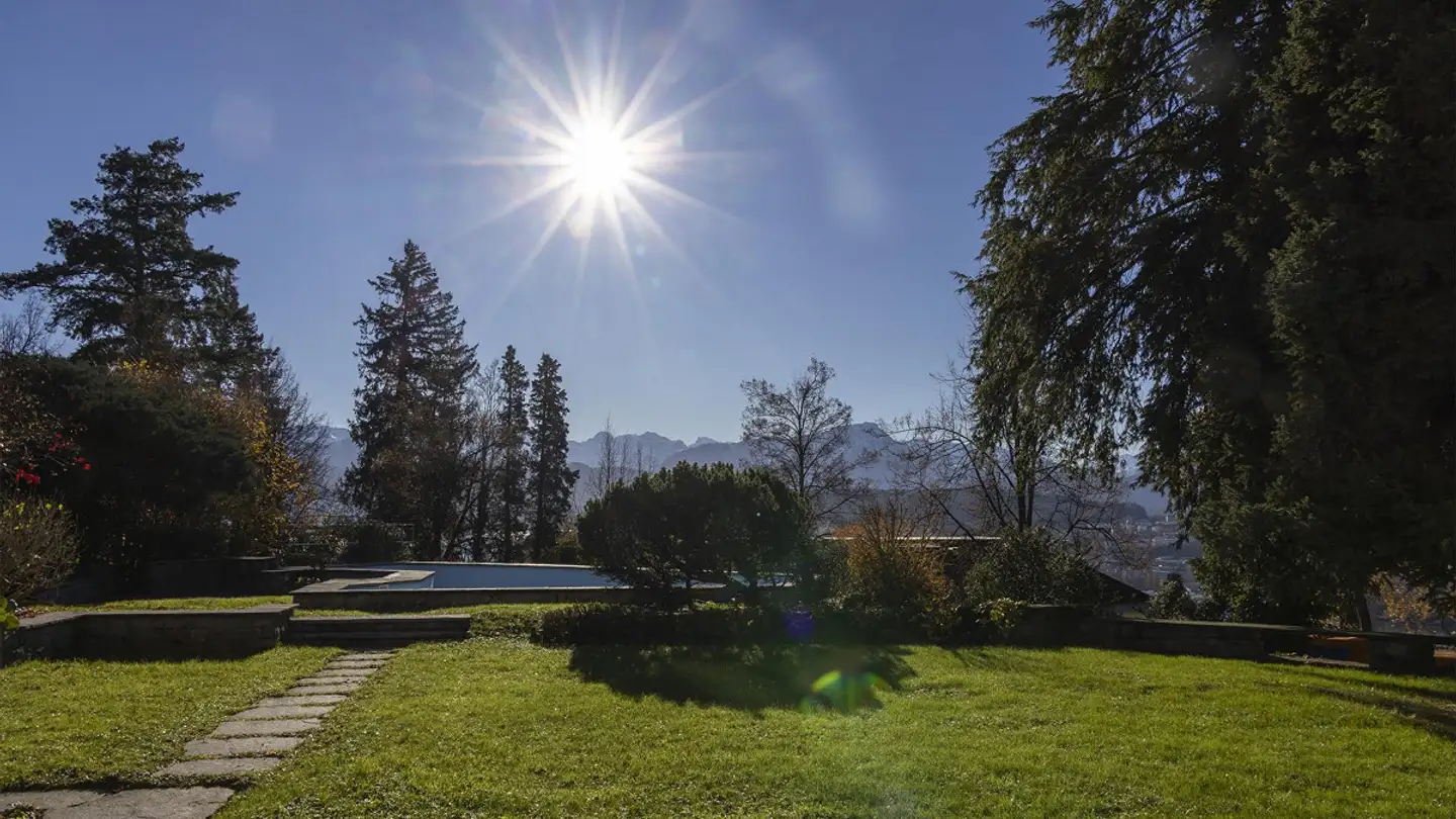 Appartamento in affitto - Dreilindenstrasse 70, 6006 Luzern