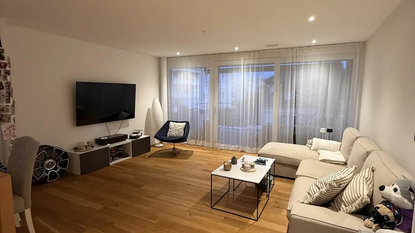 Appartement à louer - Güetlistrasse 4, 8620 Wetzikon ZH - Photo 4
