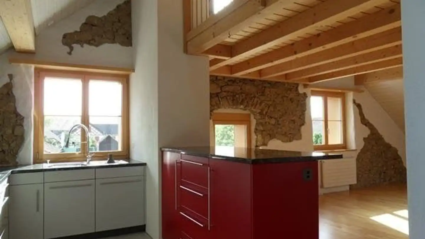 Apartment for rent - Ringstrasse 7, 8412 Riet (Neftenbach)