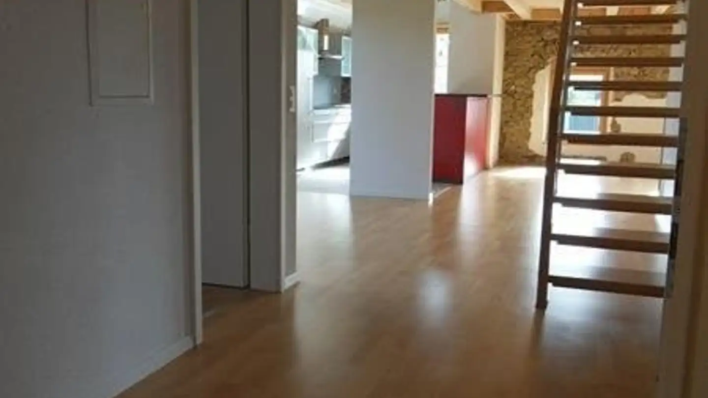 Appartamento in affitto - Ringstrasse 7, 8412 Riet (Neftenbach) - Foto 3