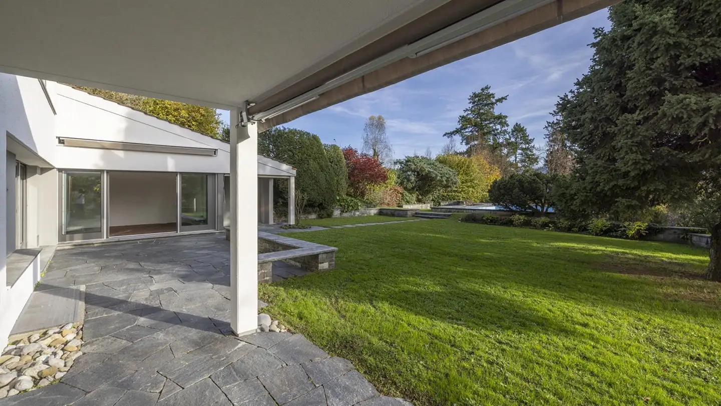 Appartamento in affitto - Dreilindenstrasse 70, 6006 Luzern - Foto 3