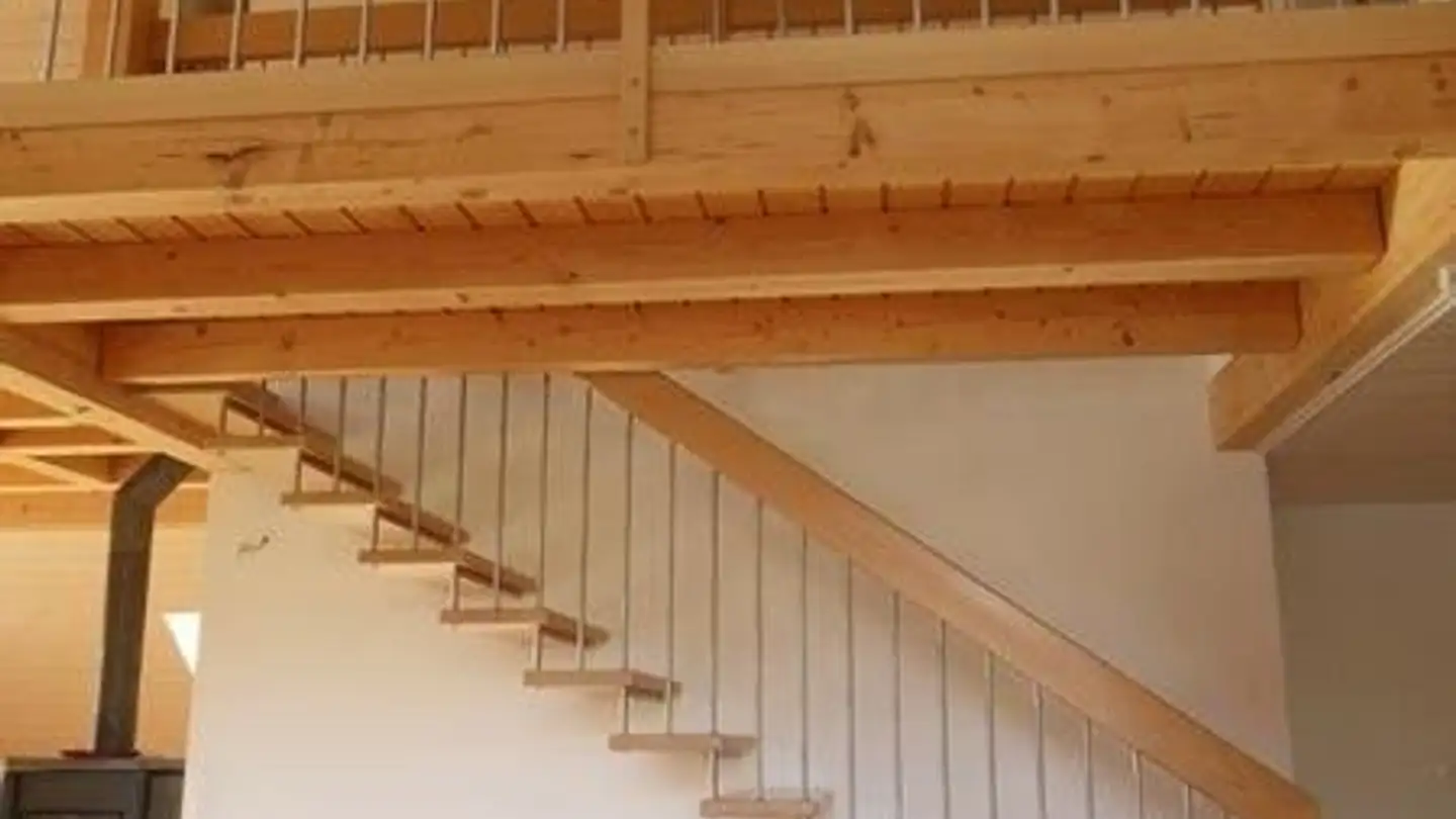 Appartamento in affitto - Ringstrasse 7, 8412 Riet (Neftenbach) - Foto 4