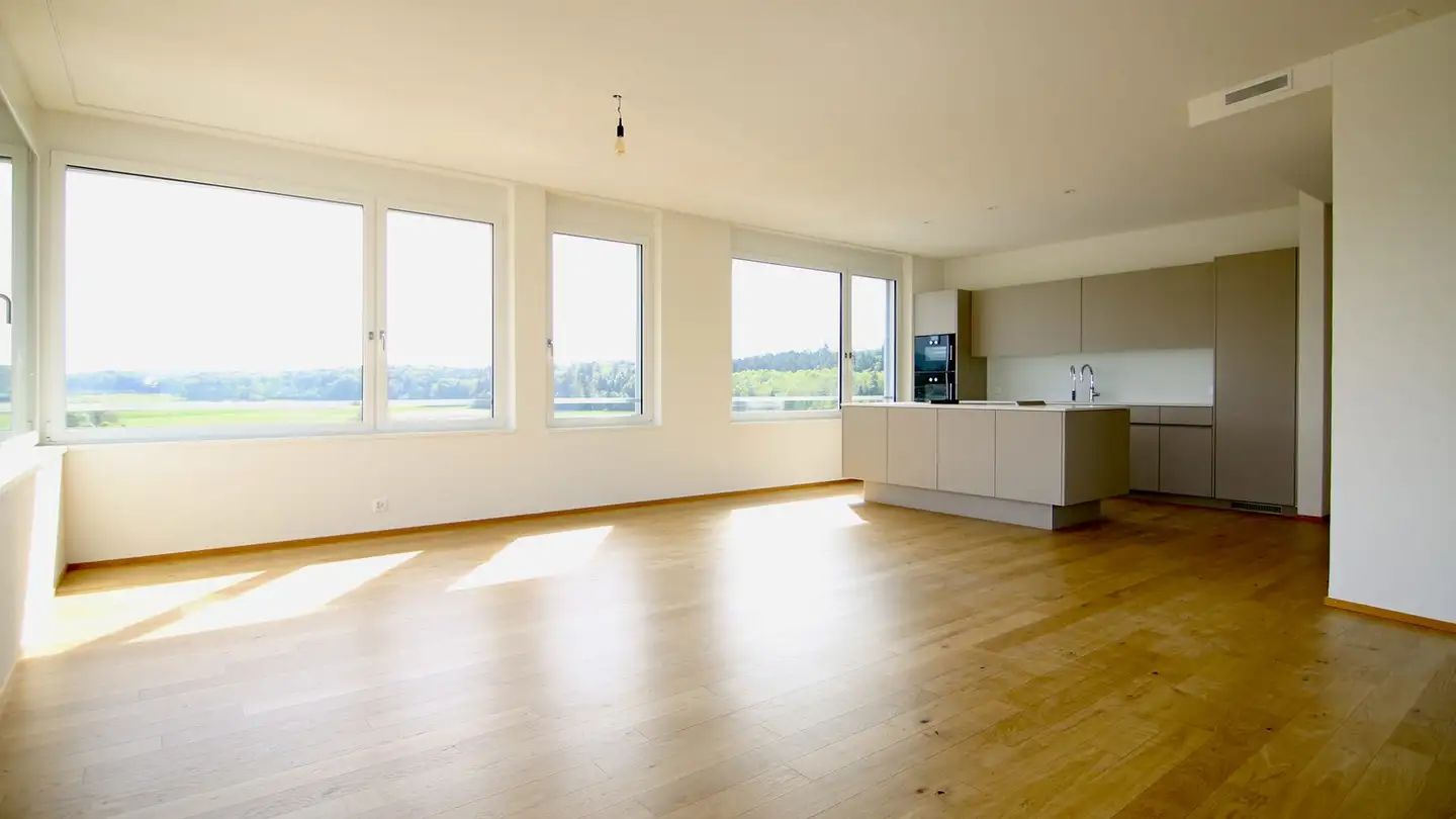 Appartement à louer - Bibernbachstrasse 2, 4573 Lohn-Ammannsegg - Photo 3