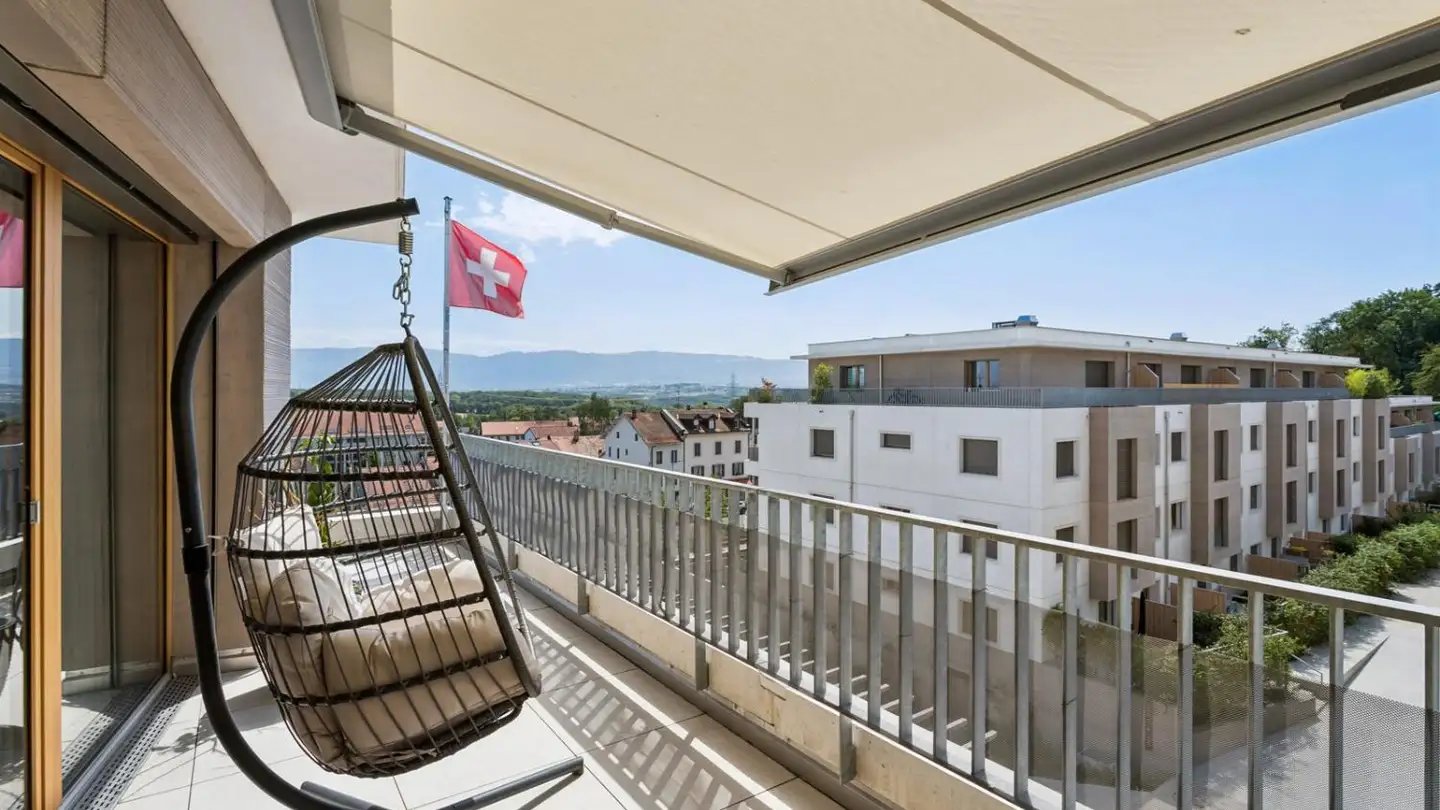 Apartment for sale - 1242 Satigny