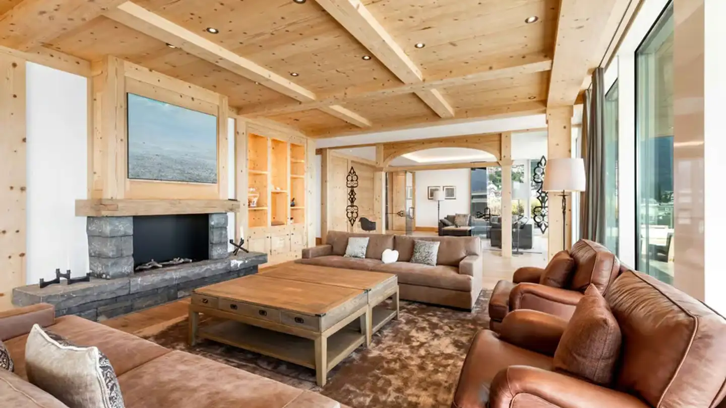 Wohnung kaufen - 1820 Montreux - Foto 4
