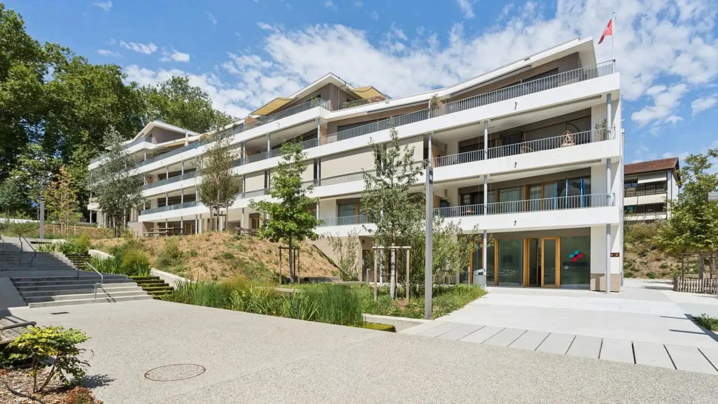 Apartment for sale - 1242 Satigny - Photo 2