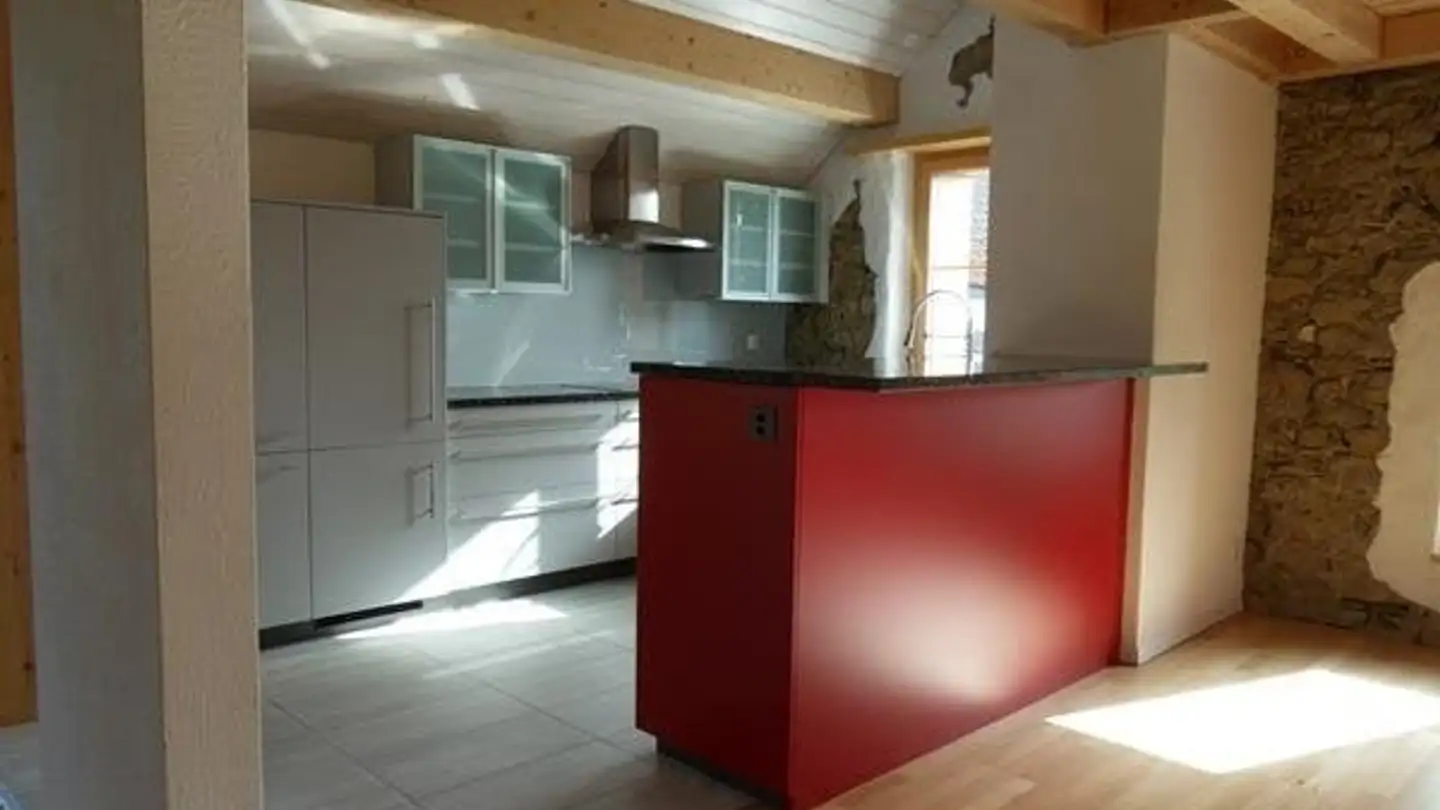 Appartamento in affitto - Ringstrasse 7, 8412 Riet (Neftenbach) - Foto 2