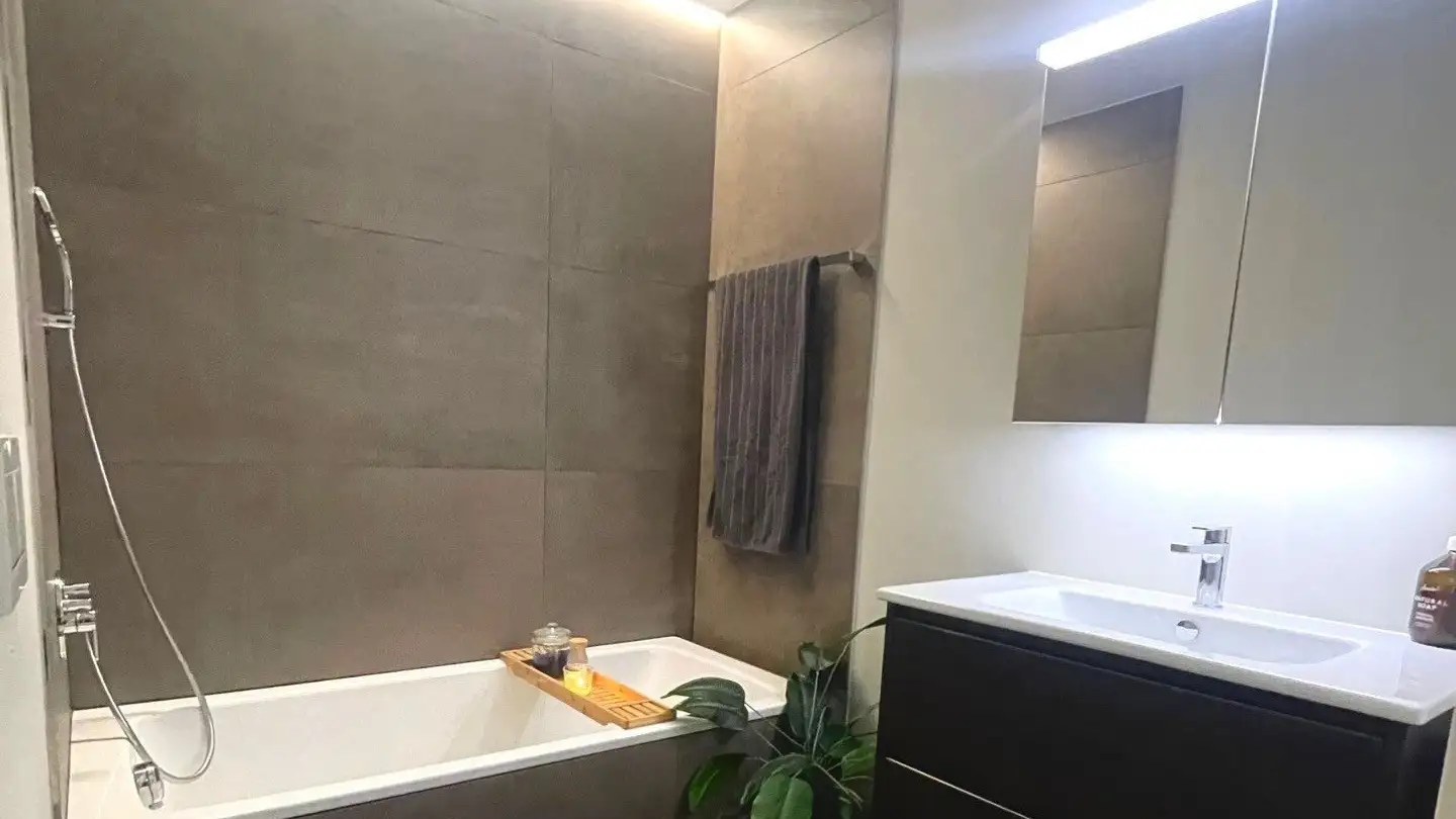 Reihenhaus mieten - Samstagernstrasse 32e, 8832 Wollerau - Foto 2