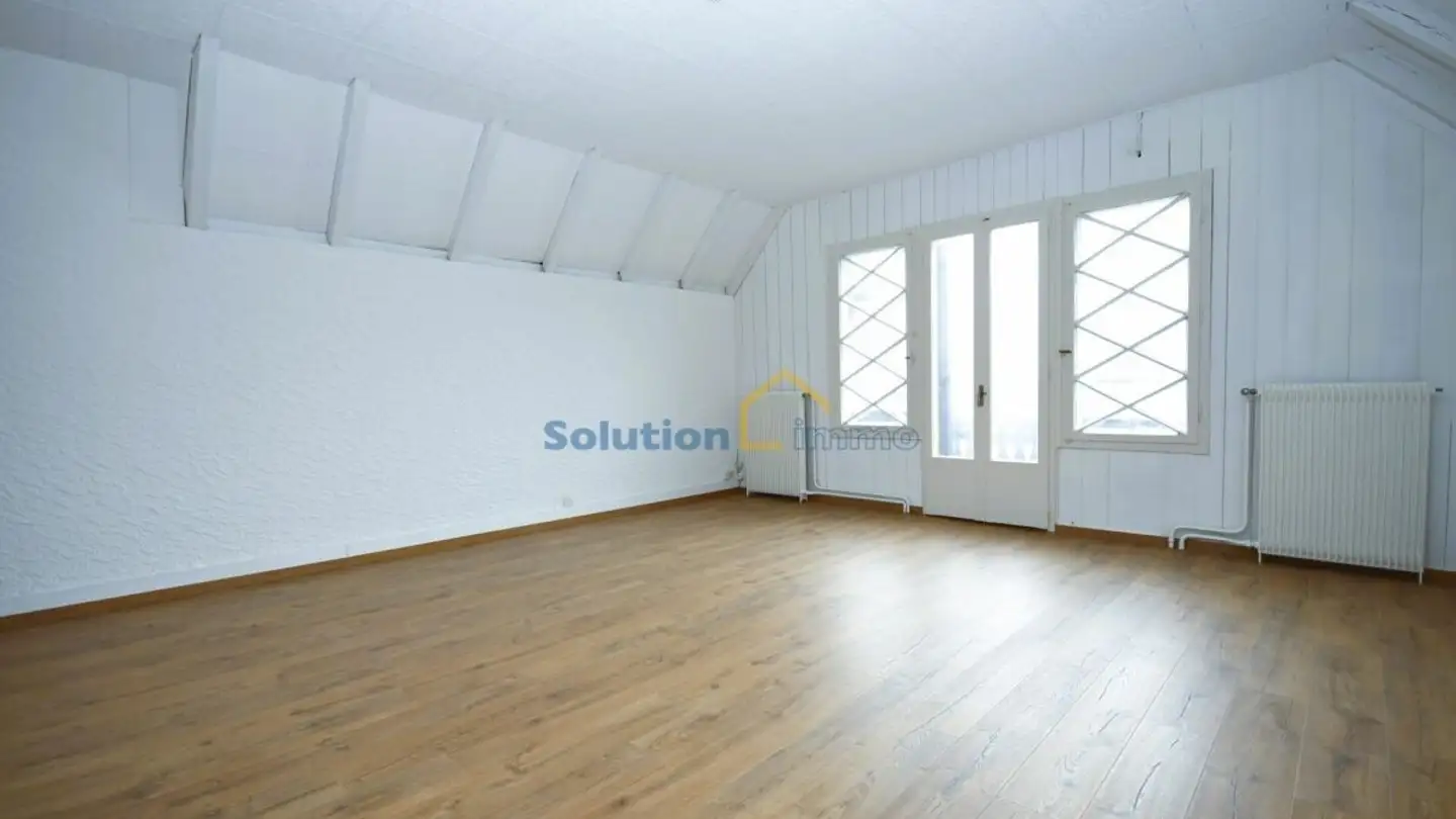 Wohnung mieten - 1823 Glion