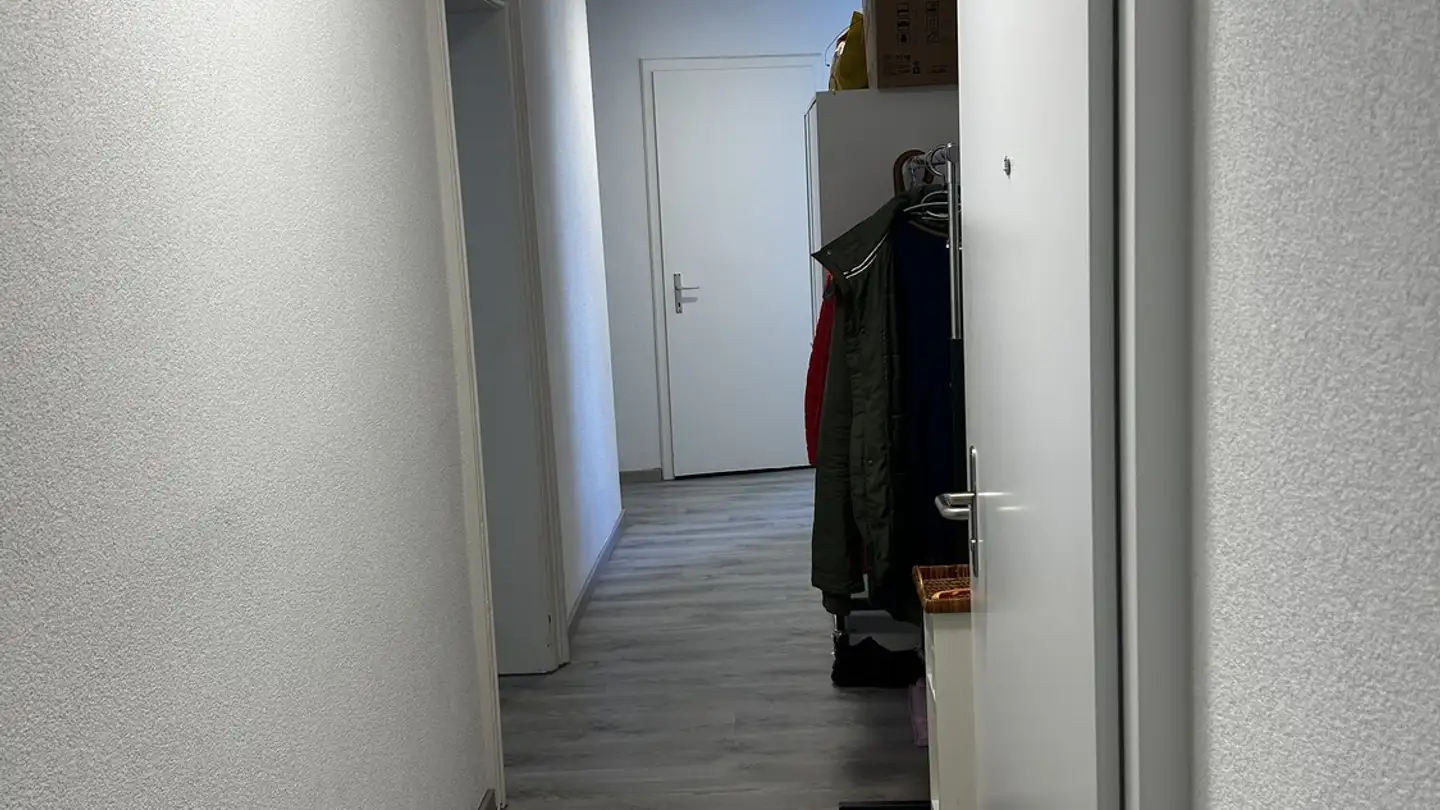 Appartement à louer - Uetlibergstrasse 30, 8045 Zürich