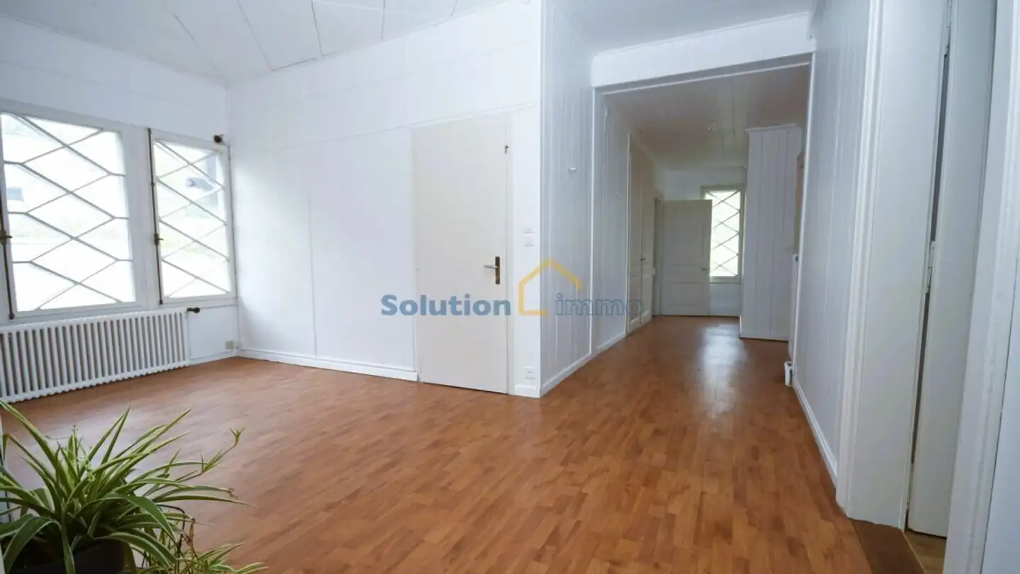 Appartamento in affitto - 1823 Glion - Photo 3