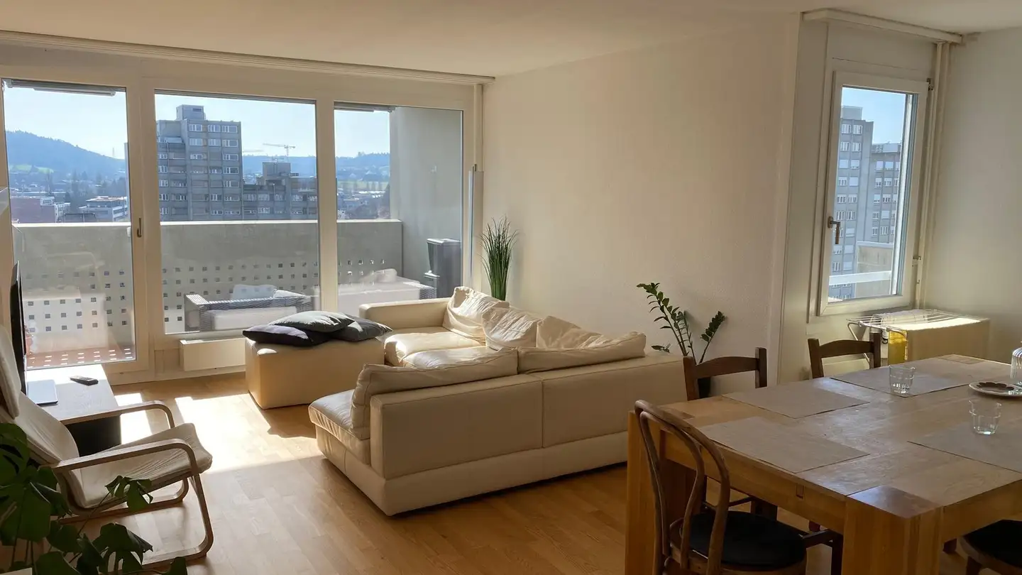 Stanza singola in affitto - Obermattstrasse 16, 3018 Bern