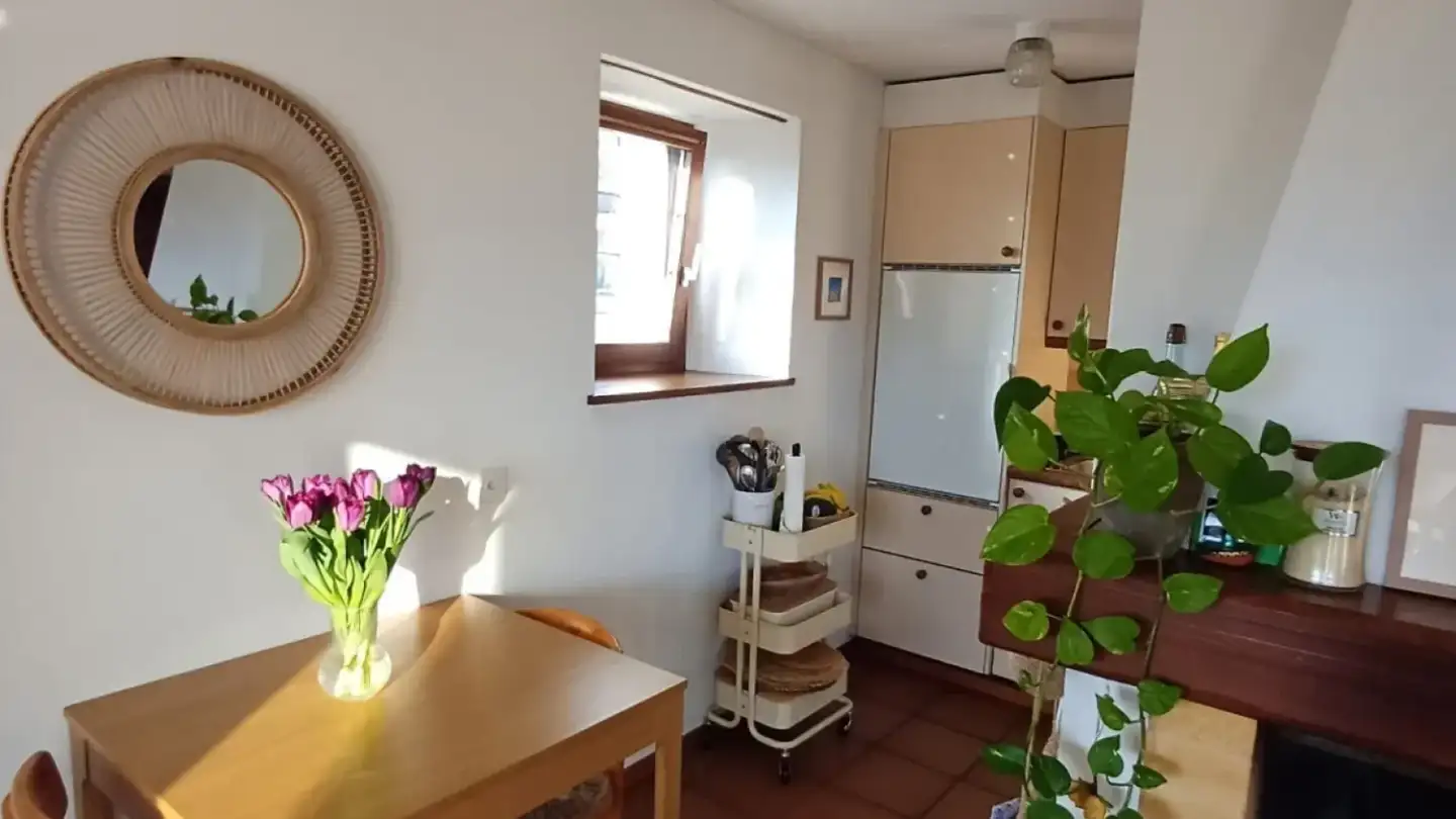 Maison individuelle à louer - 6516 Cugnasco - Photo 2