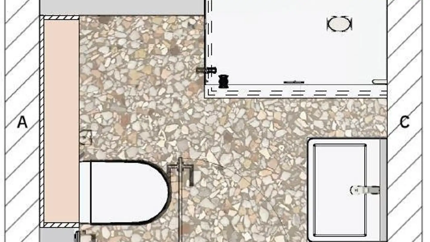 Wohnung mieten - Winkelriedstrasse 52, 3014 Bern - Foto 4
