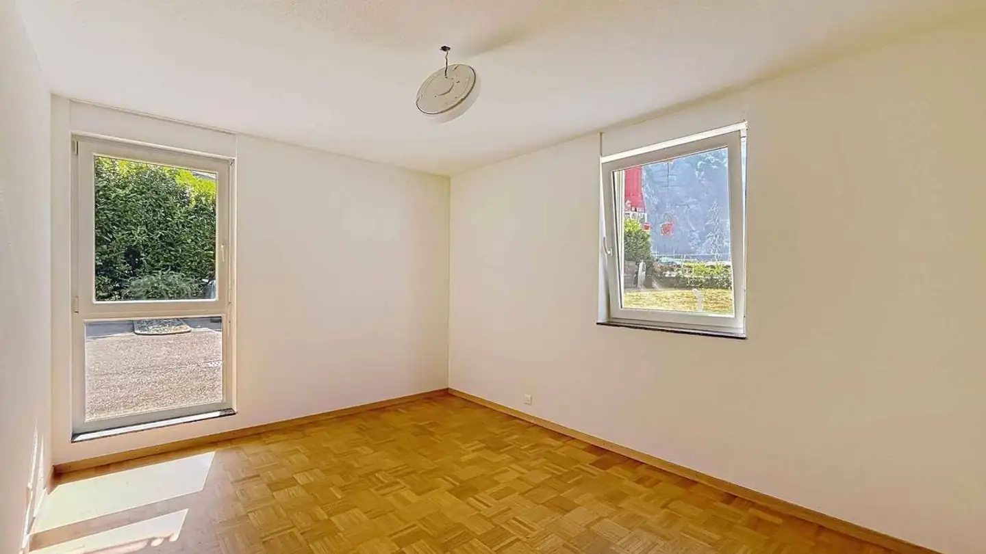 Appartement à louer - Chemin Du Cabinet 3, 1844 Villeneuve VD - Photo 4