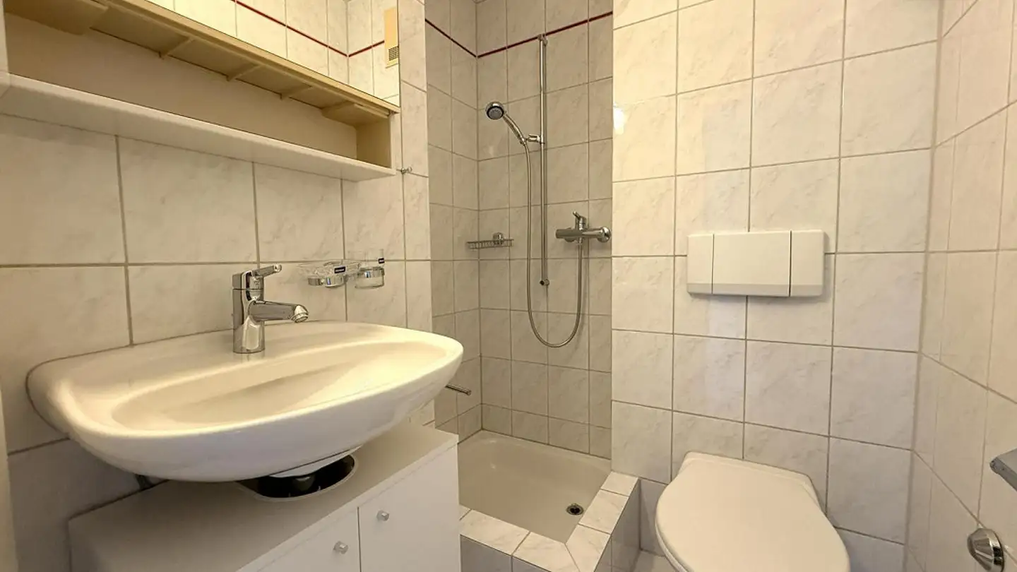 Appartamento in affitto - Föhrenstrasse 6, 4313 Möhlin - Photo 3