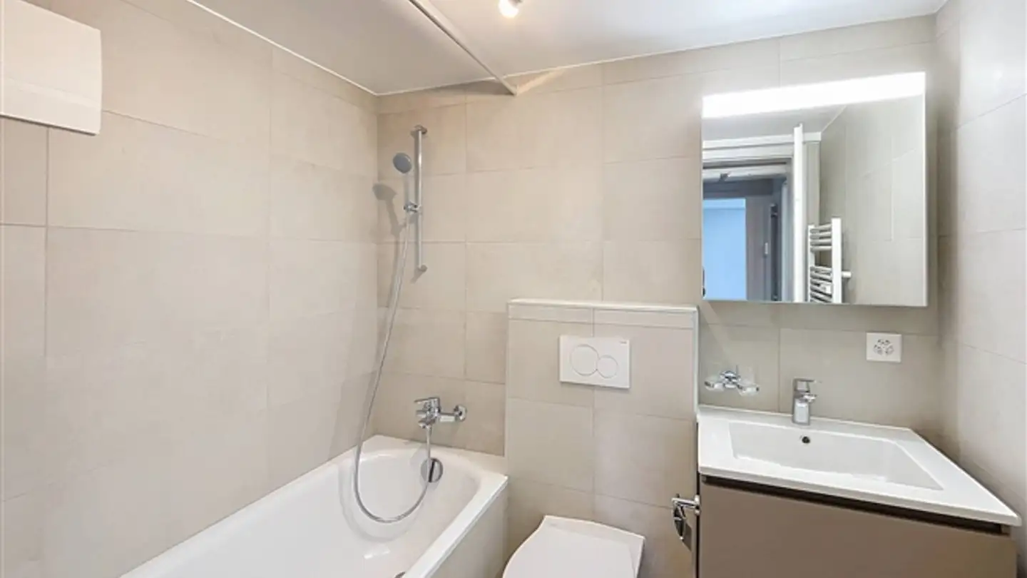 Appartement à louer - 1166 Perroy - Photo 3