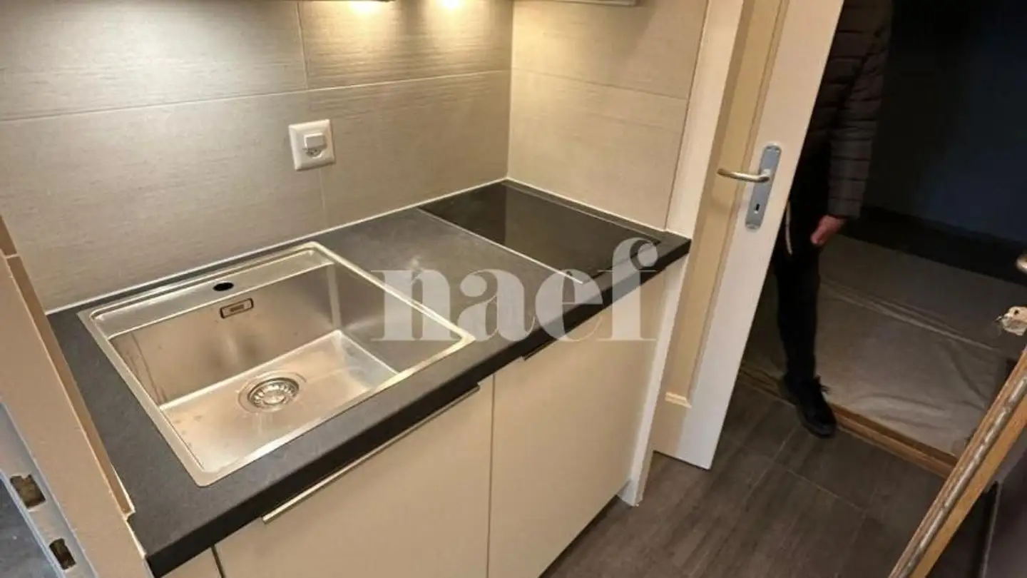 Wohnung mieten - Avenue Tronchet 34, 1226 Thônex - Foto 2