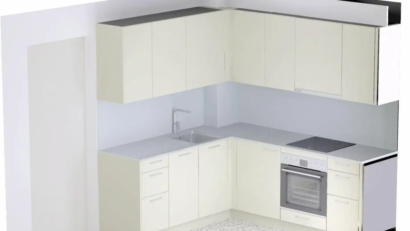 Wohnung mieten - Winkelriedstrasse 52, 3014 Bern - Foto 3