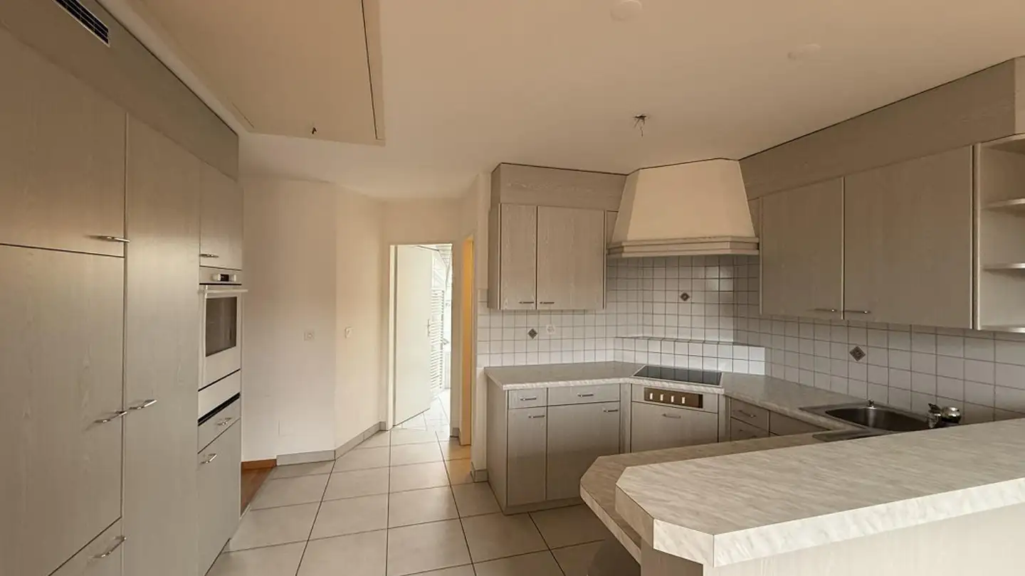 Attico in affitto - Föhrenstrasse 6, 4313 Möhlin