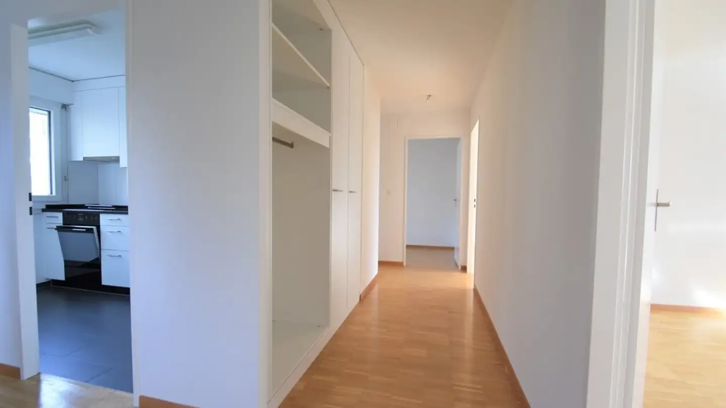 Appartamento in affitto - Dielsdorferstrasse 24, 8107 Buchs ZH - Photo 2