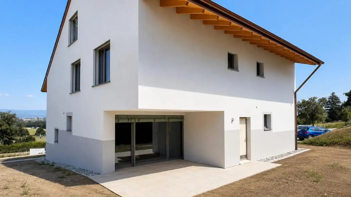 Casa bifamiliare in vendita - Impasse de l’Arbogne, 1563 Dompierre FR