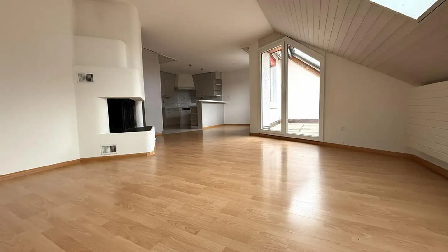 Appartamento in affitto - Föhrenstrasse 6, 4313 Möhlin - Photo 4