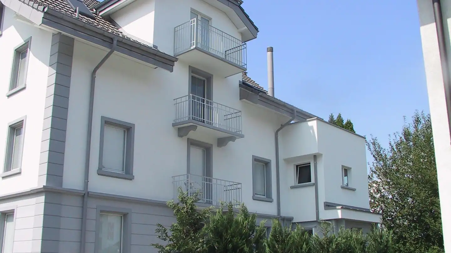 Attique à louer - Landenbergstrasse 4, 6020 Emmenbrücke