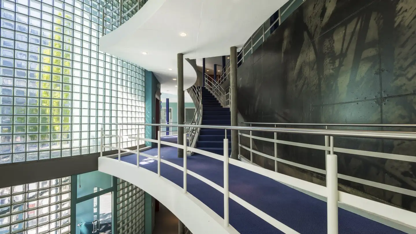 Bureau à louer - Bionstrasse 3, 9015 St. Gallen - Photo 3