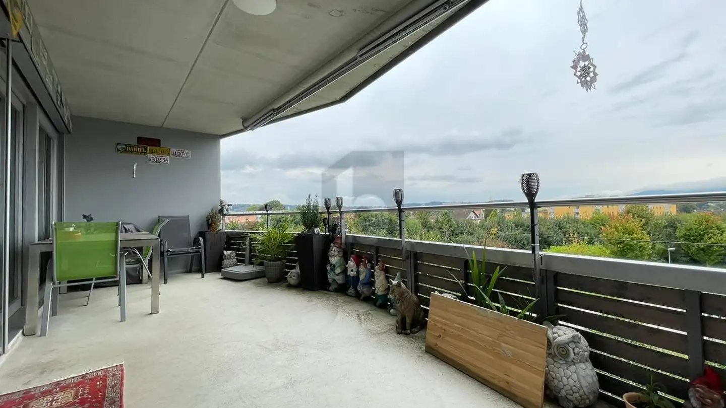 Wohnung mieten - 5032 Aarau Rohr