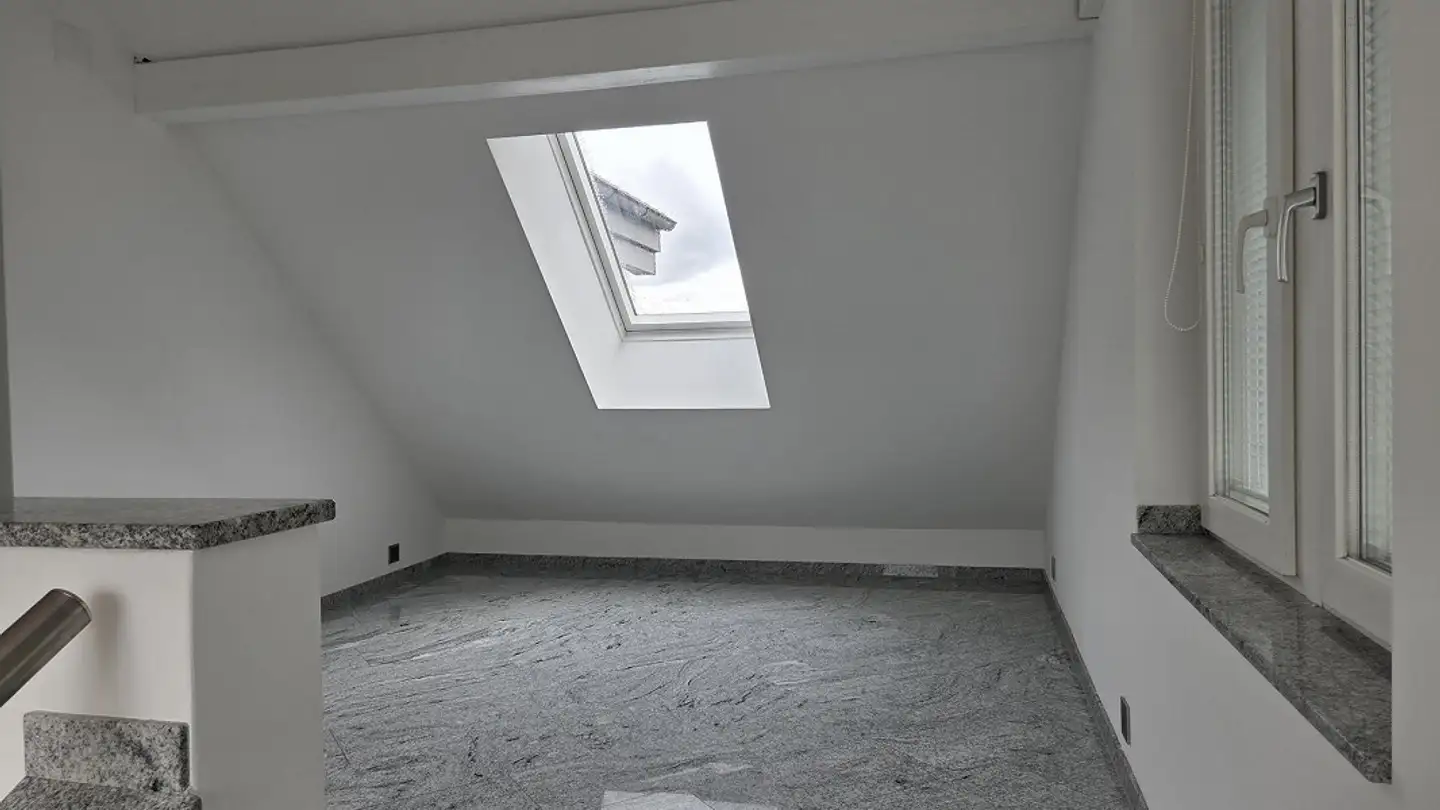 Attique à louer - Landenbergstrasse 4, 6020 Emmenbrücke - Photo 2