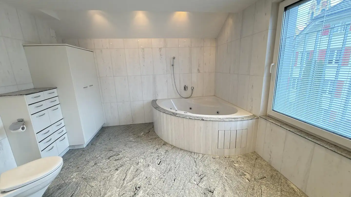 Attique à louer - Landenbergstrasse 4, 6020 Emmenbrücke - Photo 4