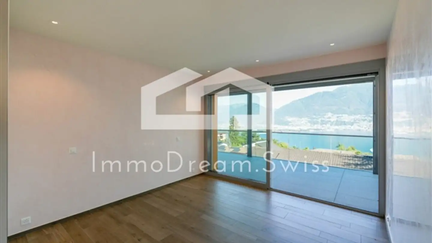 Apartment for sale - Via Delle Scuole 3, 6579 Piazzogna