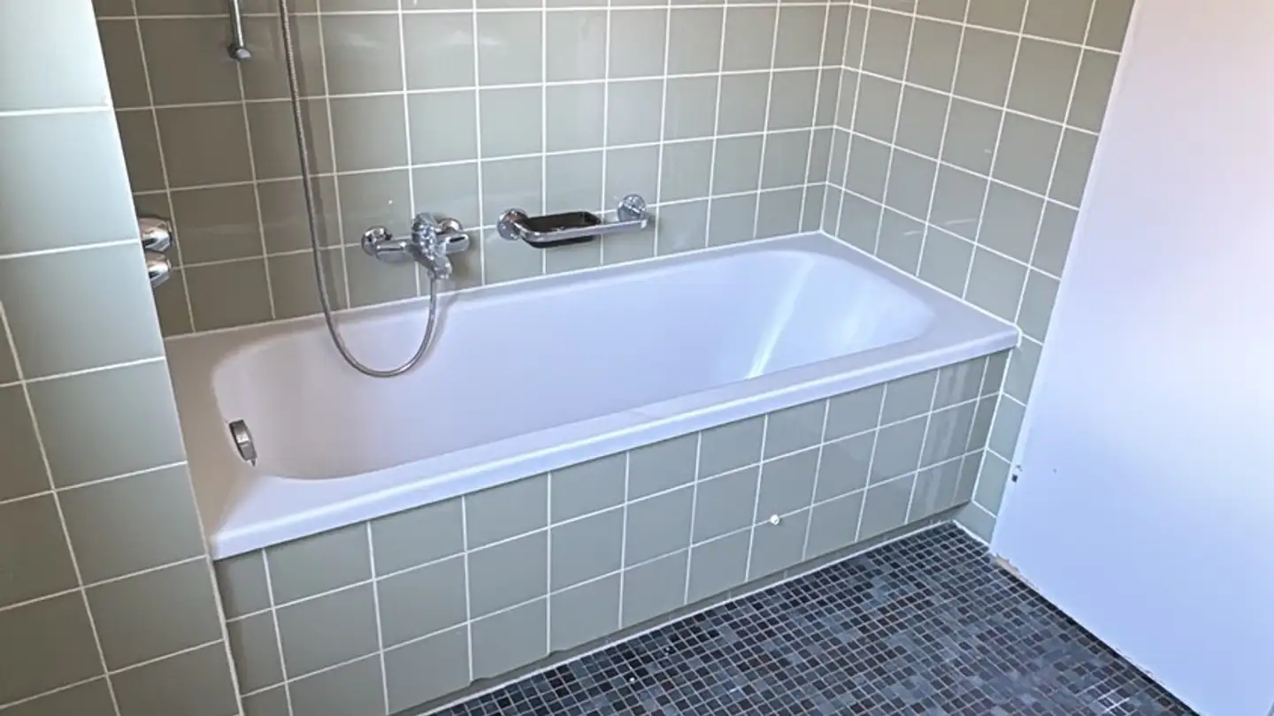 Stanza singola in affitto - Alte Landstrasse 10, 8800 Thalwil - Photo 3