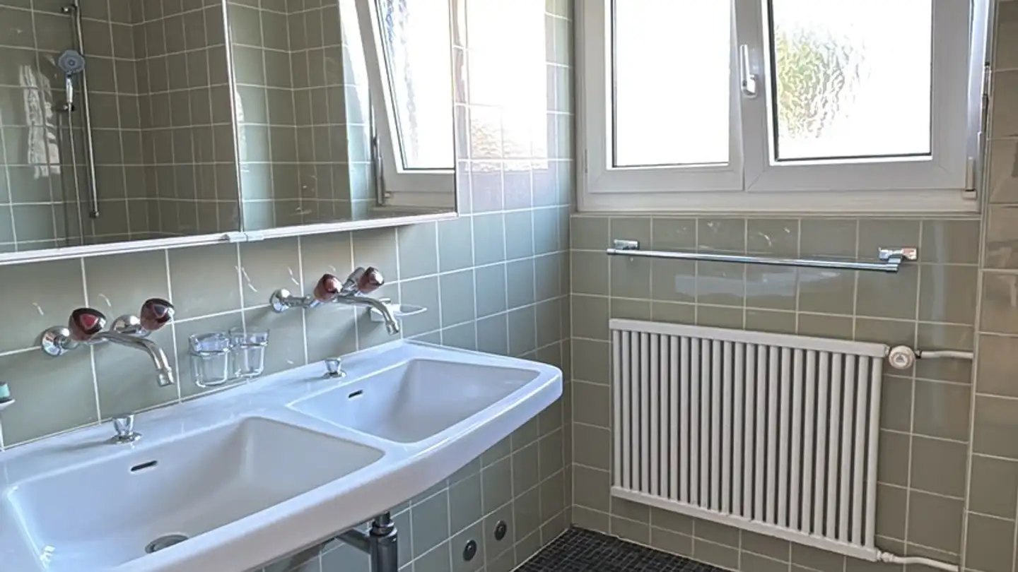 Stanza singola in affitto - Alte Landstrasse 10, 8800 Thalwil - Photo 4