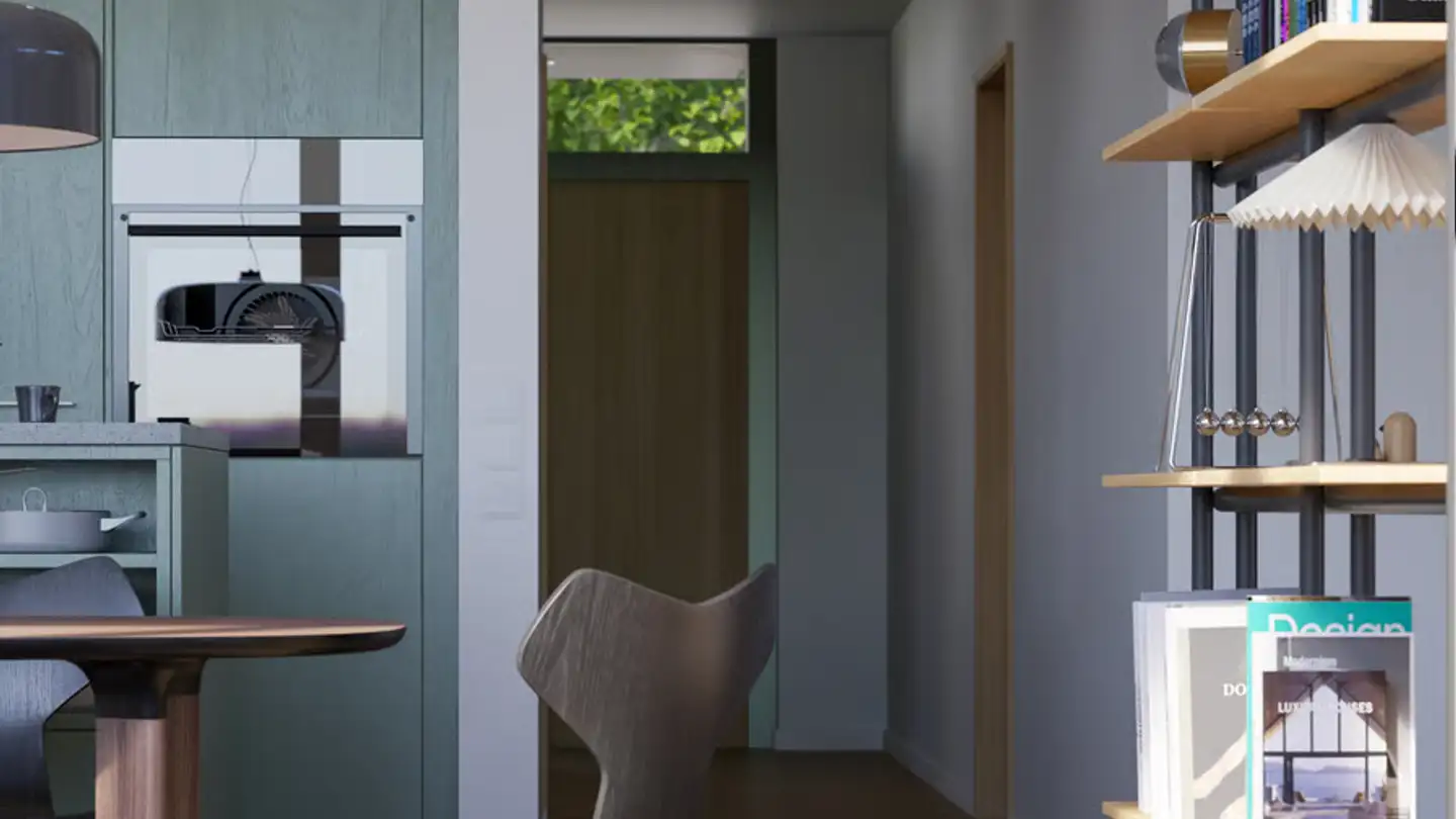 Appartamento in vendita - Rosinenstrasse 3, 8253 Diessenhofen - Foto 4