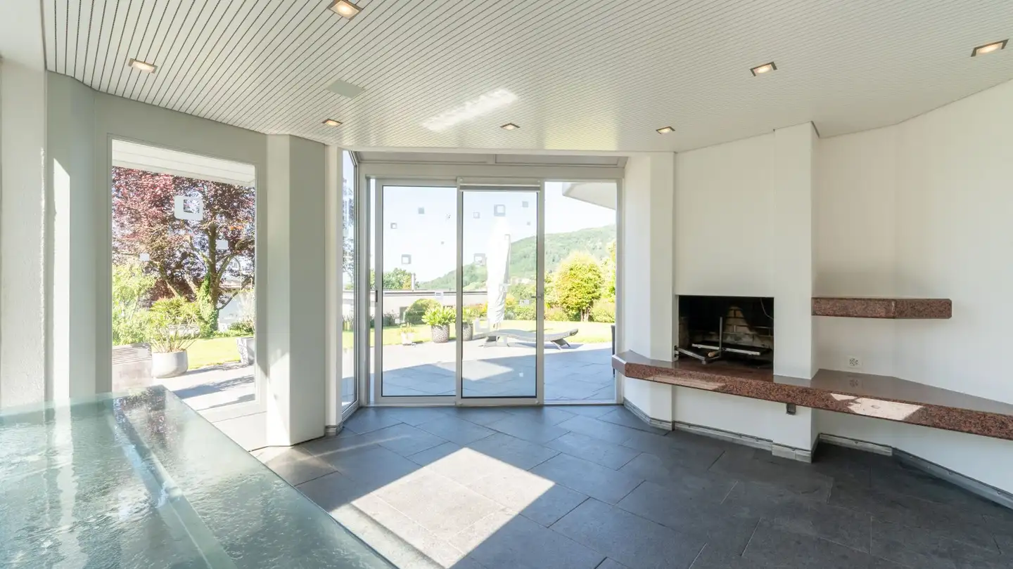 Single house for rent - Brüschholzstrasse 12, 4663 Aarburg - Photo 3