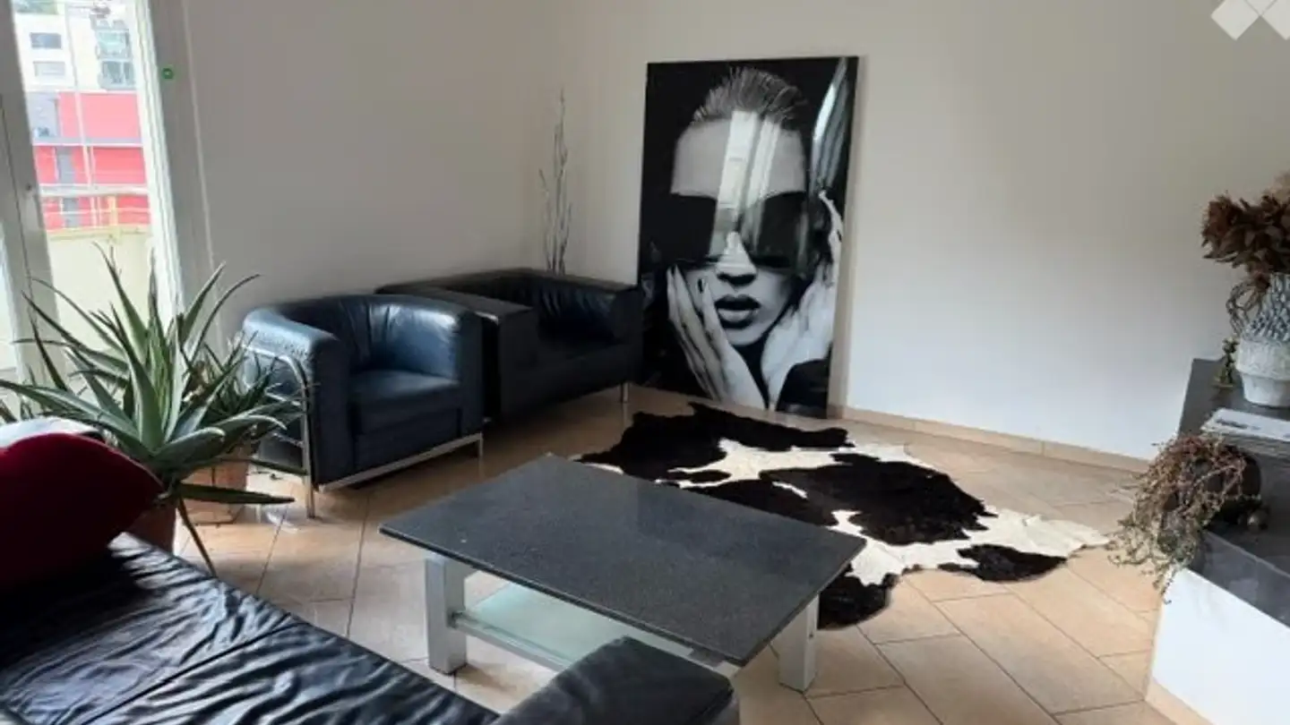 Stanza singola in affitto - Felsenrainstrasse 8, 8052 Zürich