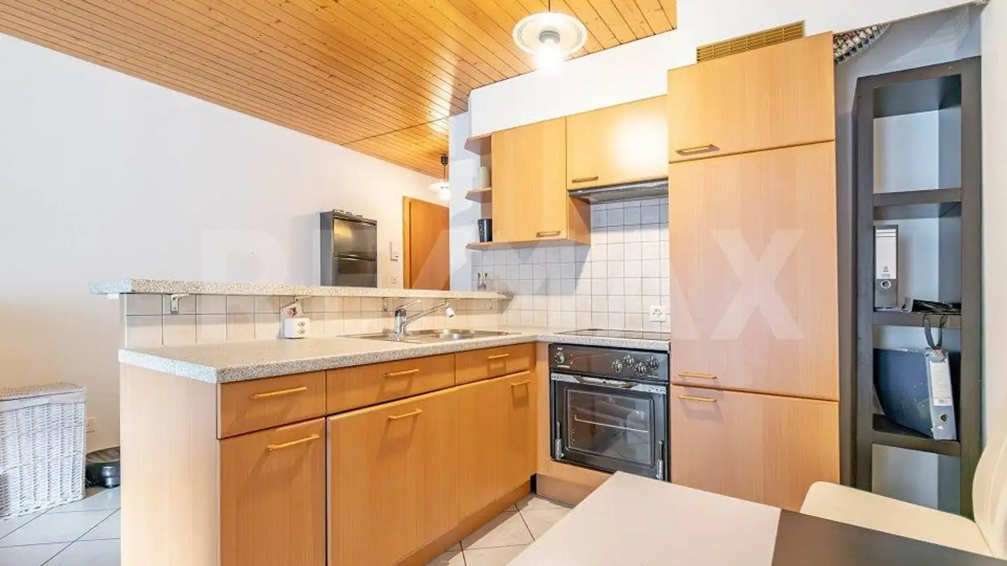 Appartement à vendre - 3984 Fiesch - Photo 3