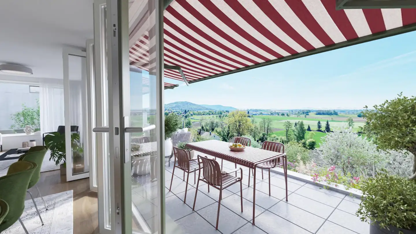 Appartamento in vendita - Rosinenstrasse 3, 8253 Diessenhofen