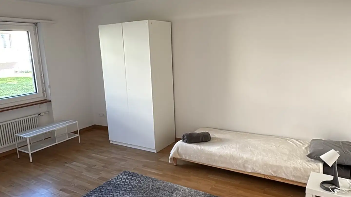 Zimmer mieten - Alte Landstrasse 10, 8800 Thalwil