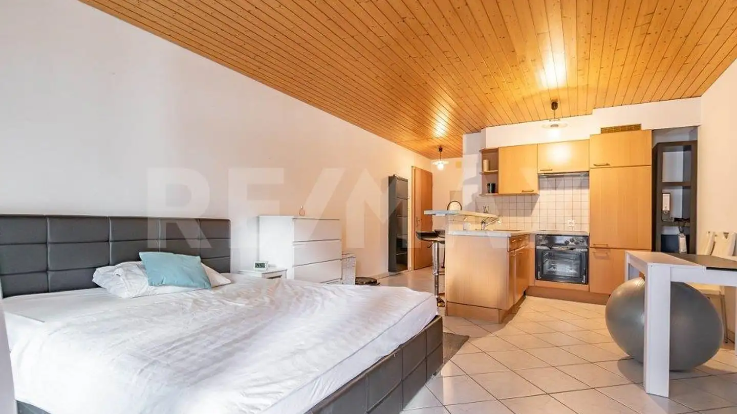 Appartement à vendre - 3984 Fiesch - Photo 4