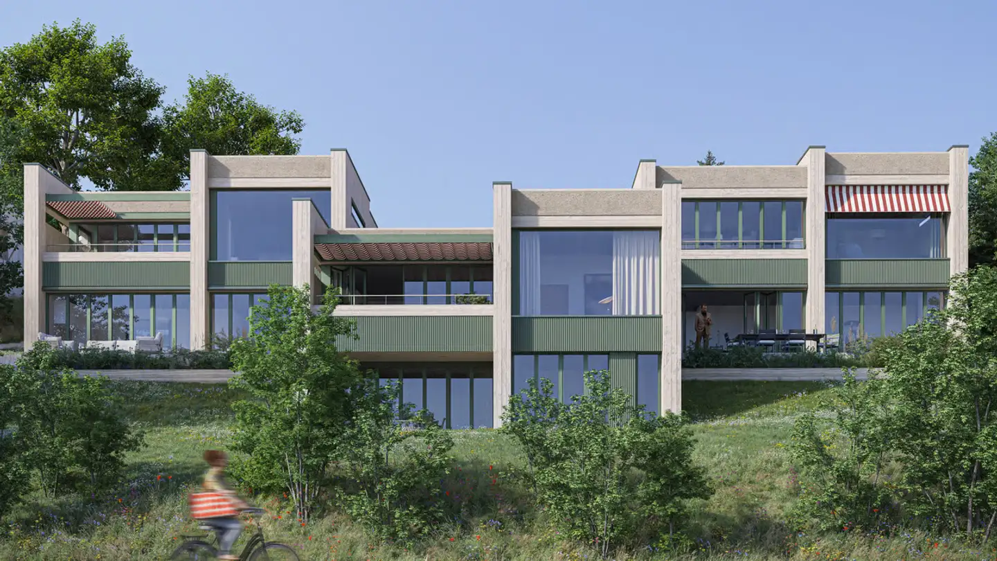 Appartamento in vendita - Rosinenstrasse 3, 8253 Diessenhofen - Foto 2