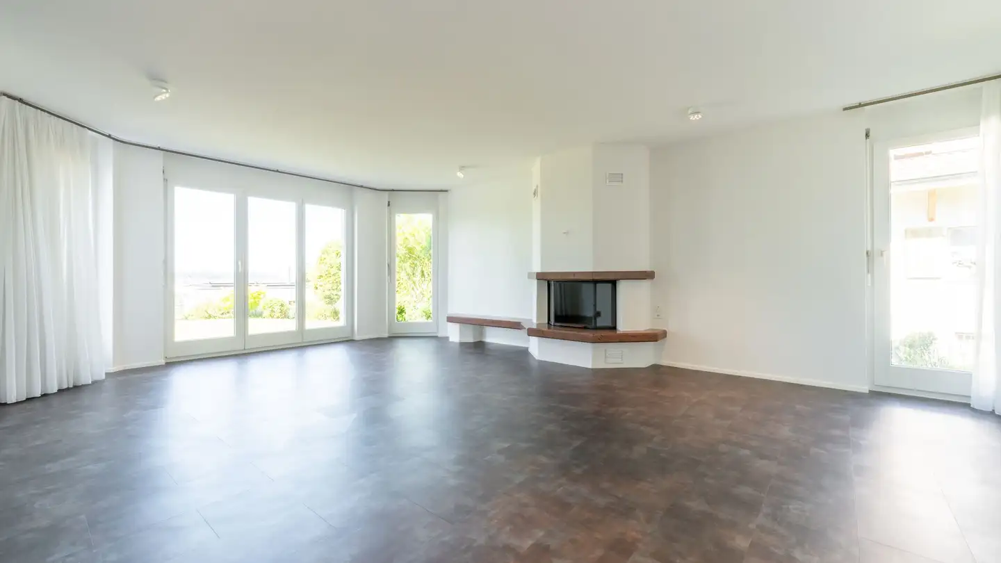 Single house for rent - Brüschholzstrasse 12, 4663 Aarburg - Photo 4