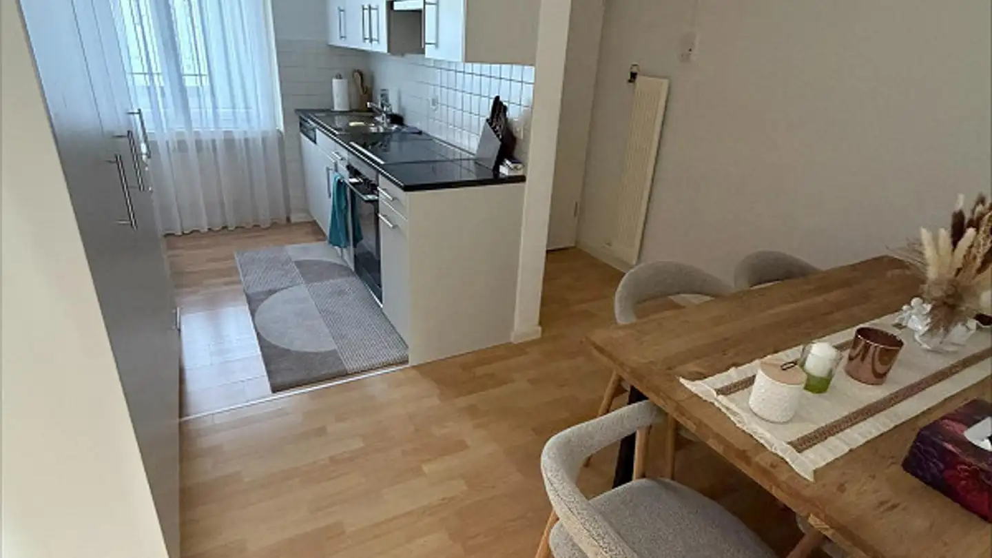 Appartamento in affitto - Herrenackerstrasse 22, 8730 Uznach