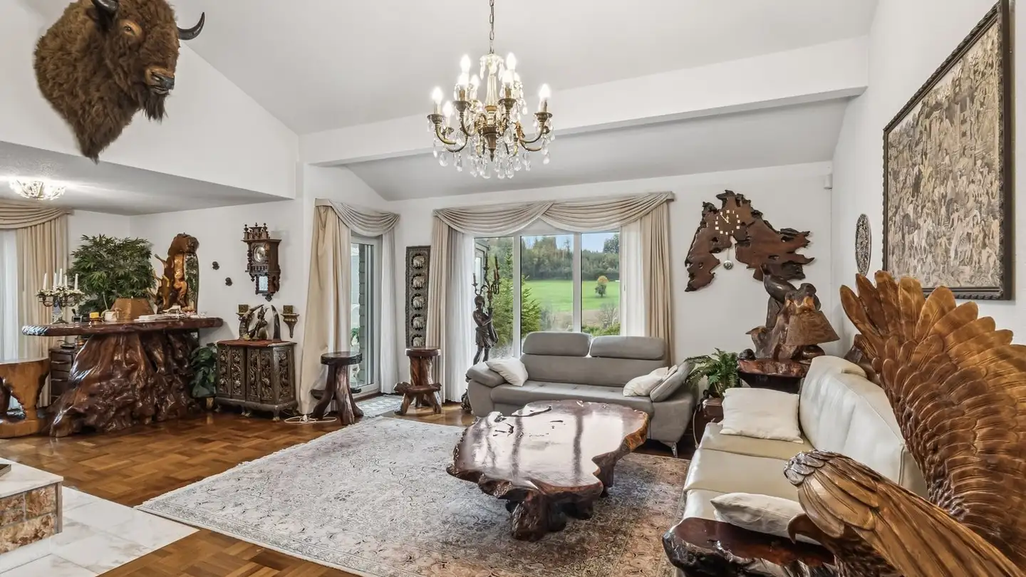 Casa singola in vendita - Rüttenenstrasse 16, 5014 Gretzenbach - Foto 3