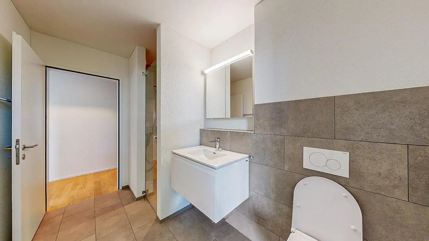 Wohnung mieten - Säntisstrasse 26, 8580 Amriswil - Foto 4