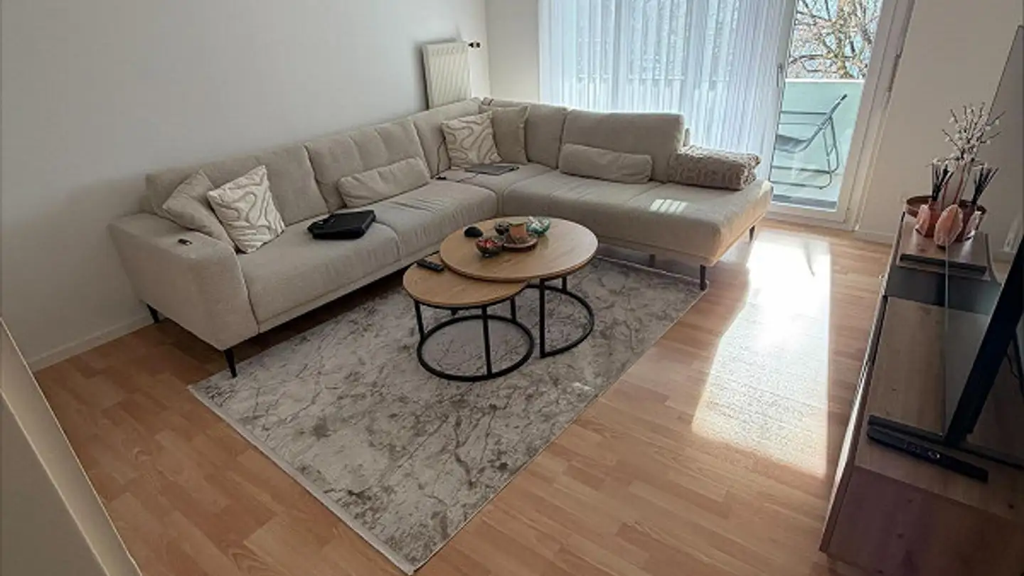 Appartamento in affitto - Herrenackerstrasse 22, 8730 Uznach - Foto 2