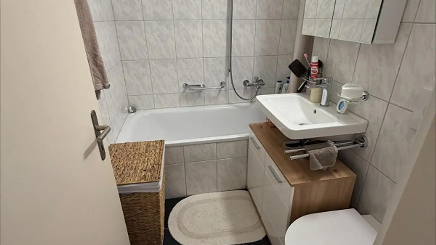 Appartamento in affitto - Herrenackerstrasse 22, 8730 Uznach - Foto 3